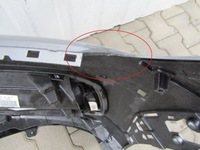 фото thumb №12, Бампер перед передний kia ev6 gt-line 21-