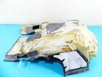 фото thumb №7, Обшивка підлога лівий перед mercedes w221