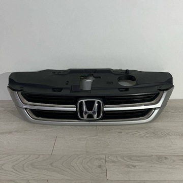 фото thumb №1, Honda cr-v iii решётка радиатора решётка радиатор перед передняя