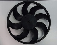 фото thumb №1, Вентилятор радіатора fiat punto evo bravo ii 1,9d