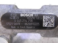 фото thumb №6, Master iii молдинг впрыскная 2,3dci 8200912225