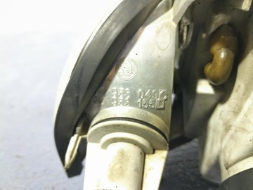 фото thumb №9, Skoda octavia i рестайлінг лампа фара лівий 1u1941015l