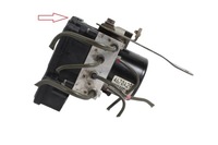 фото thumb №9, Насос блок керування abs mitsubishi asx i ga 4670a298