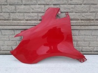 фото thumb №1, Mercedes sprinter 907 910 2018-2022 крыло левый оригинал