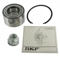 фото thumb №1, Skf vkba 3528 набор подшипник колеса