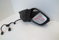 фото thumb №1, Зеркало правое citroen c4 iii 14pin