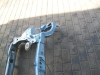 фото thumb №3, Pas передний chevrolet kalos цвет 32u