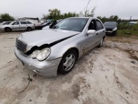 Mercedes-benz c-class генератор 2002 2.2l a0001501750 с Разборки, фото thumb