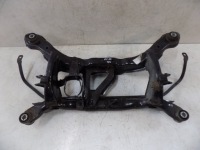 фото thumb №1, Volvo xc60 i lift подрамник подрамник подрамник подвеска задняя 4x2