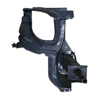 фото thumb №1, Pas передній панель фари правий mercedes-benz ml w164