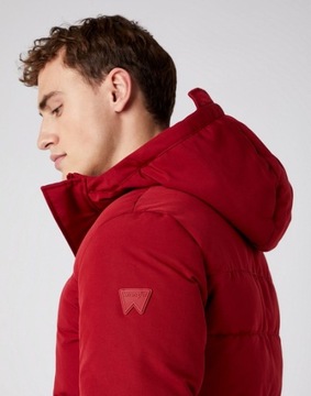 Мужская куртка Wrangler Bodyguard W4D7WWX2G 3XL