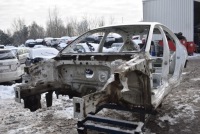 Четвертина крило лівий правий задній лонжерон стовпчик  поріг skoda octavia 4 iv Київ, фото thumb