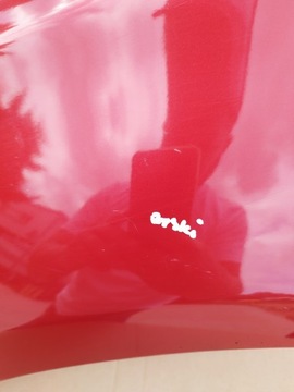 фото thumb №6, Крило лівий перед nissan note e11 роки 2006-2012 оригінал колір a32 g