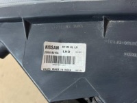 фото thumb №12, Фара передня ліва nissan nv200 26060bj10a 09 - європа org