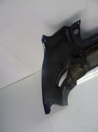 фото thumb №8, Dacia duster ii 2017 бампер задний