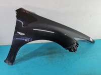 фото thumb №1, Крыло перед правый mazda 6 ii gh чёрный