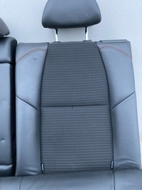 фото thumb №4, Заднє сидіння задня peugeot 508 sw rxh