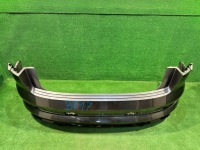 Audi e-tron 4ke s-line бампер задня задній 4ke807511 Оригінал, фото thumb