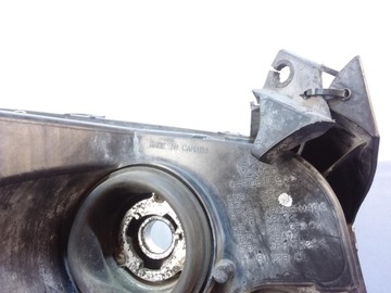 фото thumb №10, Dodge charger 05-10 фара лампа перед лівий