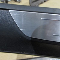 фото thumb №6, Молдинг поріг bmw x1 eb4 x-line