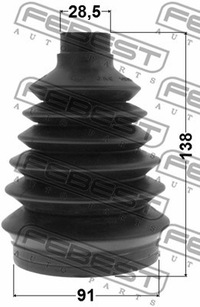 фото thumb №2, Ssang yong rodius/stavic 2002-2013