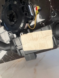 фото thumb №2, Перемикач комбінований стрічка fiat 500 jeep renegade 07356981140