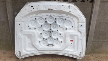 фото thumb №14, Mercedes glc w253 капот крышка двигателя перед оригинал