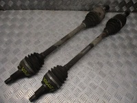 фото thumb №2, Приводной вал задняя задняя range rover vogue 3,0d 14r задняя