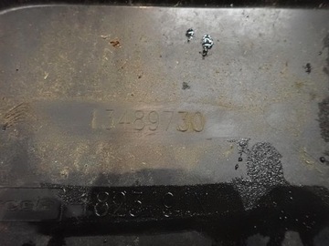 фото thumb №6, Бампер зад задній citroen c3 aircross 2017- 13489730