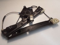 2022 mg mg5 ii подъемник стекло дверь передних 10760957 в Украине, фото thumb