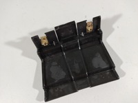 фото thumb №5, Jeep compass 13- кронштейн бампера левый задняя