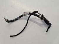 фото thumb №1, Opel astra j клемма плюсовая 1.7cdti 12844068