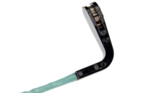 фото thumb №9, Датчик зносу гальмівних колодок гальмівних land rover discovery iii 04-09 перед 11