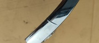 фото thumb №6, Молдинг бампера заднього задня хром mercedes c klasa w206 a2068856303