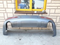 фото thumb №9, Бампер задня задній audi q7 4l 06- ly7e