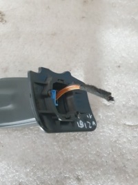 фото thumb №4, Переключатель управление радио ibiza iv