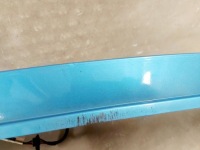 фото thumb №6, C4 picasso i накладка крышки багажника задняя микровыключатель knyc 9682607977