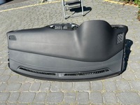 фото thumb №12, Ford puma mk2 приборная панель консоль подушка безопасности ремни оригинал