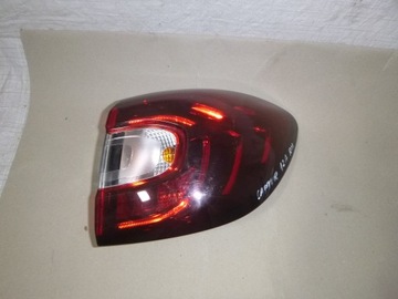 фото thumb №6, Renault captur рестайлінг led лампа права задня