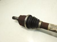 фото thumb №3, Приводной вал левый перед citroen c3 picasso 1.4 vti 96561352