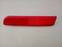 фото thumb №1, Mitsubishi space star ii левый отражатель бампера