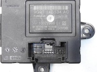 фото thumb №6, Модуль блок керування двері задня ford mondeo mk4