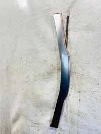 фото thumb №1, Молдинг крыша peugeot 208 5d roland garros #201