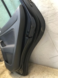 фото thumb №6, Дверь задние правые volkswagen golf v + plus
