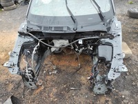 фото thumb №1, Лонжерон левая правая подкрылок блок двигателя четверть mazda cx5 ii