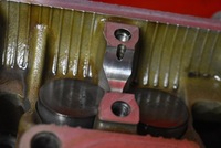 фото thumb №15, Головка двигуна 3s4g-6090-aa volvo c30 2.0 16v 06-09