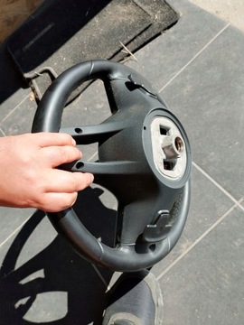 фото thumb №11, Mercedes w177 кермо мультифункція подушка w керма air bag ідеальні