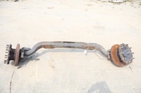 фото thumb №3, Поворотна опора ступиця праві перед volvo fh iv 460