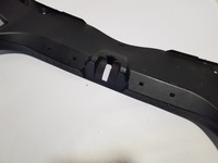 фото thumb №7, Mercedes slk r171 w171 защита пластиковая ремня зад заднего порога багажника