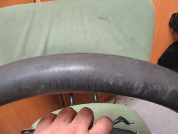 фото thumb №6, Mazda tribute 00-04r подушки воздушные подушка безопасности eu